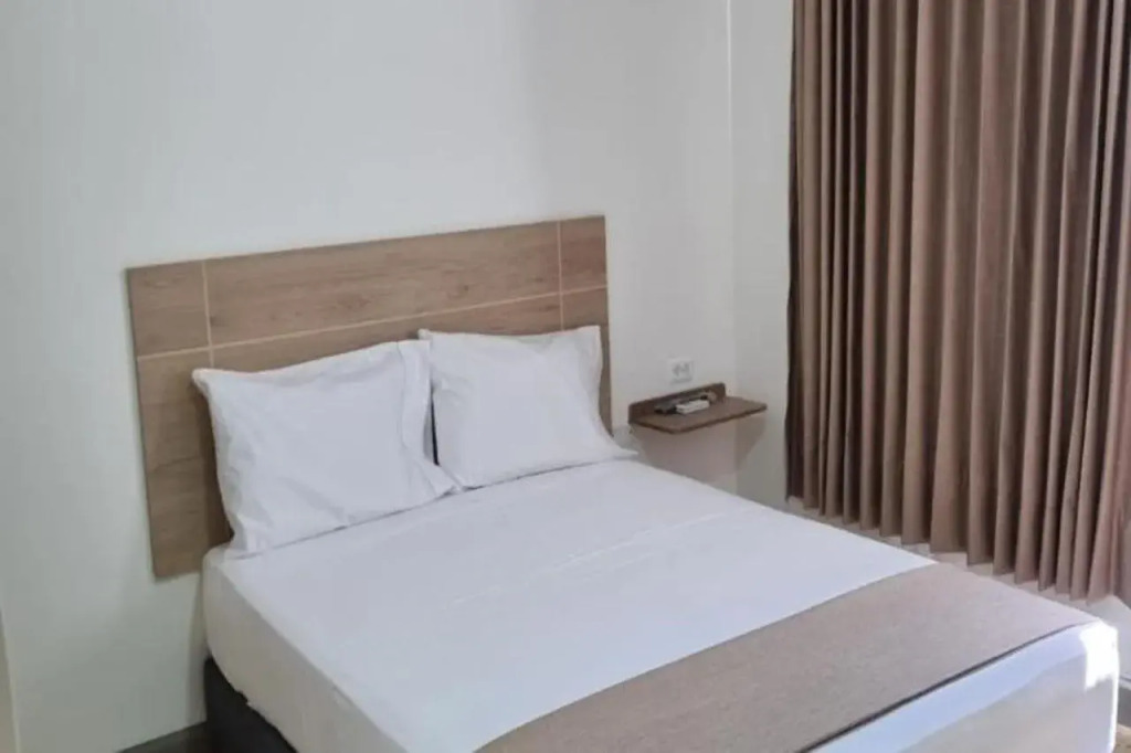 Hotel Zamay Centro Historico