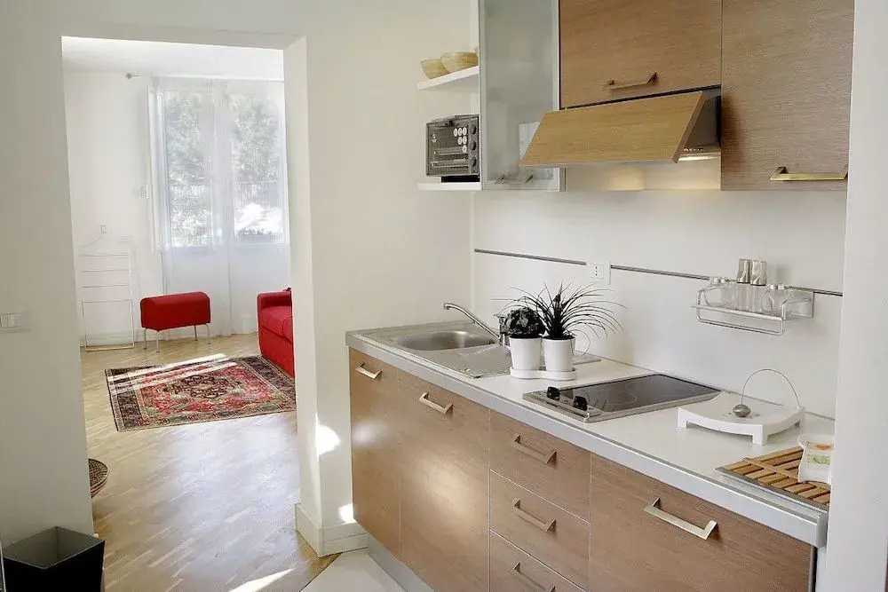 Ognina Residence