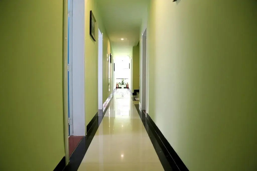 Yangshuo Four Seasons Garden Boutique Hotel (Qianguqing Scenic Spot)