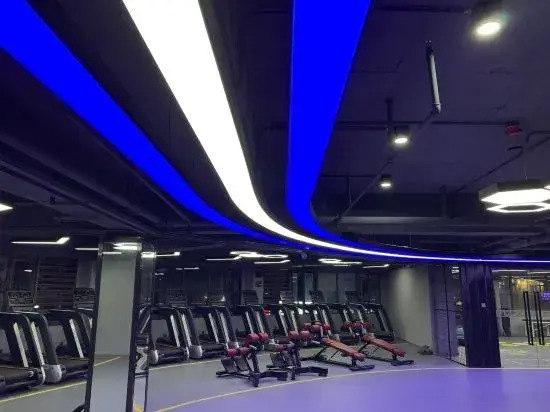 Kyriad Marvelous Hotel（ Jiedong People's Square Branch）
