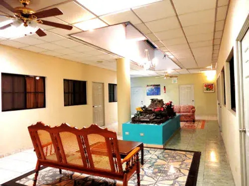Hotel Miramonte