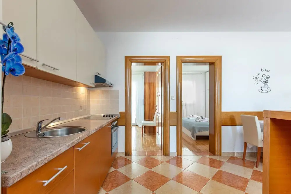 Villa Oleander
