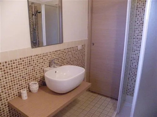 Sardinya Holiday Apartments