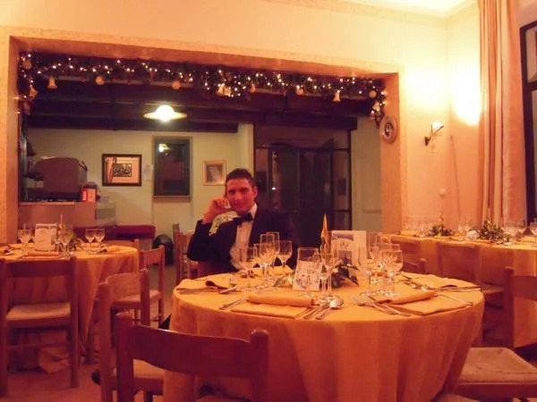 Hotel Agli Scacchi