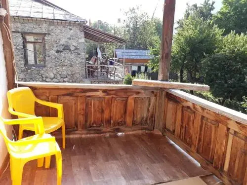 Guest House For You