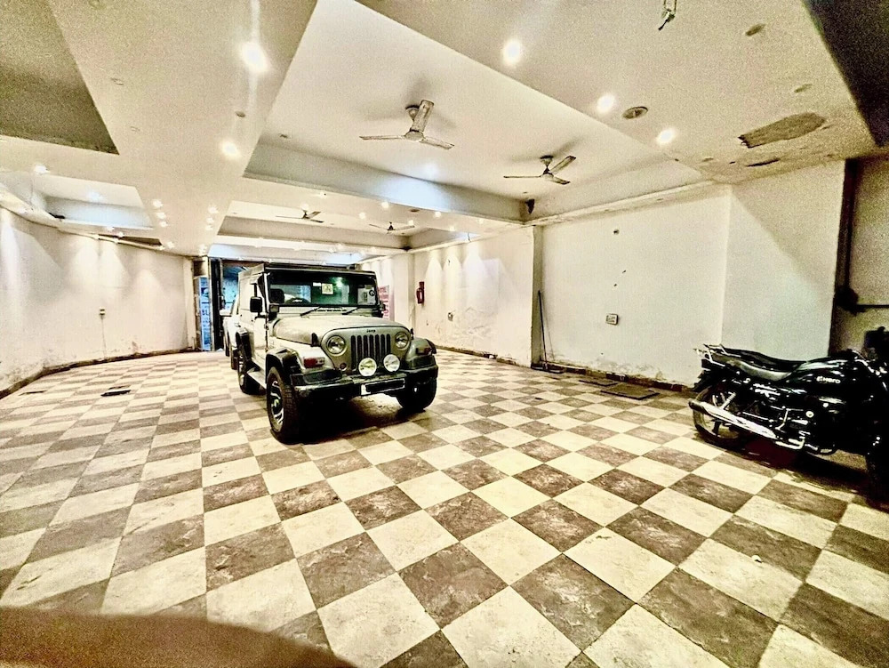 Hotel Pushpanjali