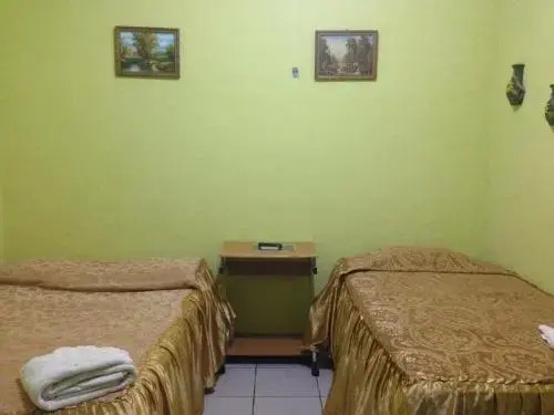Hotel Alvarado 2