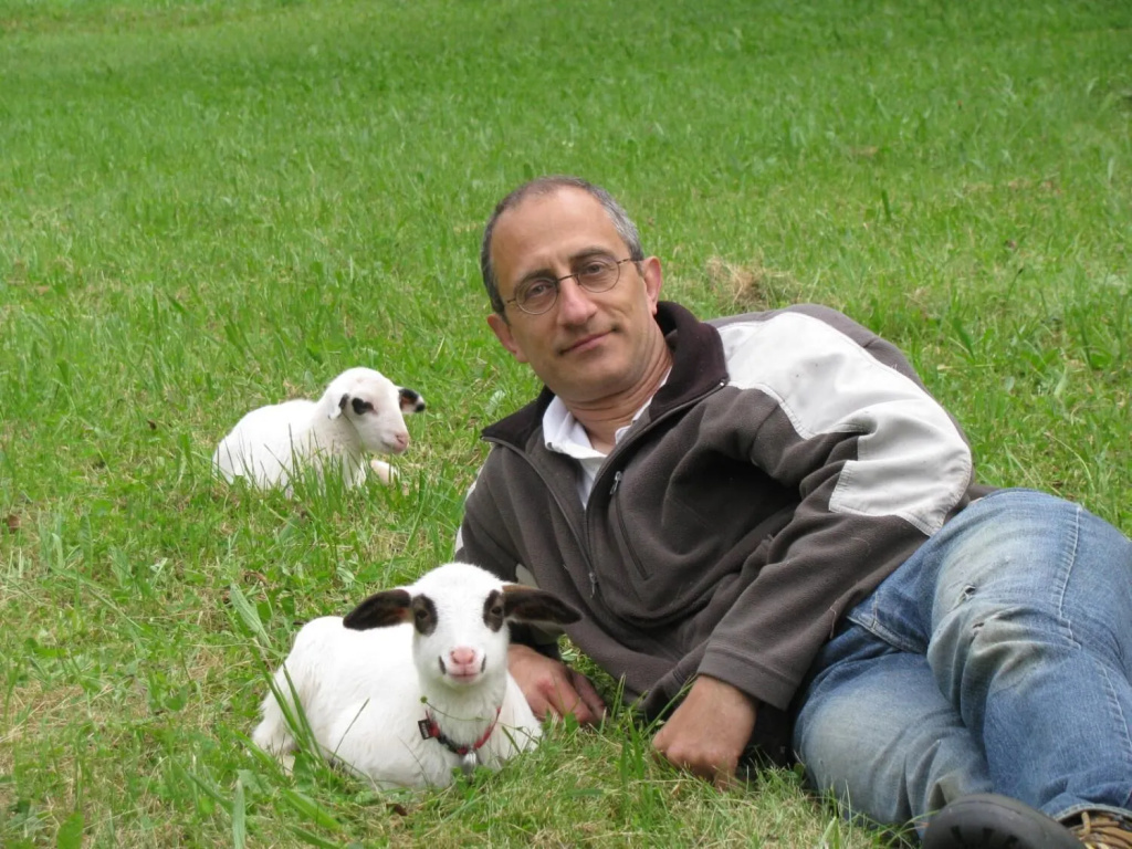 les roulottes du LOT