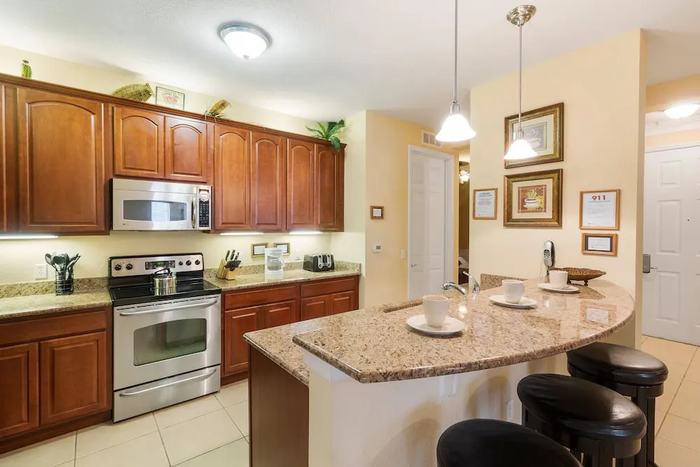 Chantilly Condo - closer to Disney and Universal
