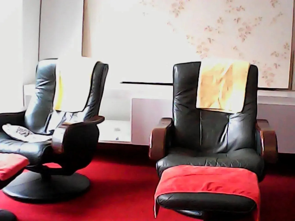Royal Garden Home Hotel