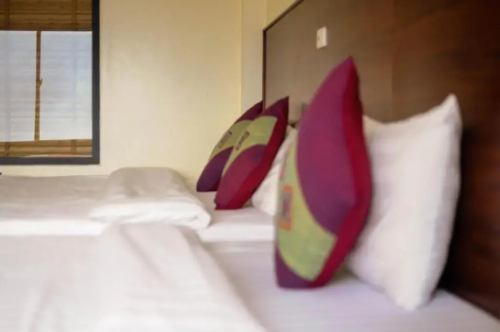 Sapa Sunrise Hotel