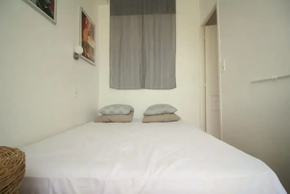 Nice Booking - Palais Buffa Carré d'Or