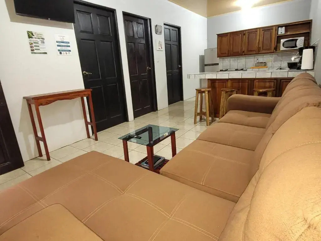 Butterfly Apartments La Fortuna