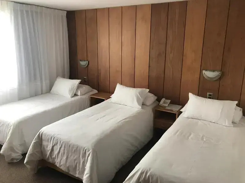 Hotel Germania