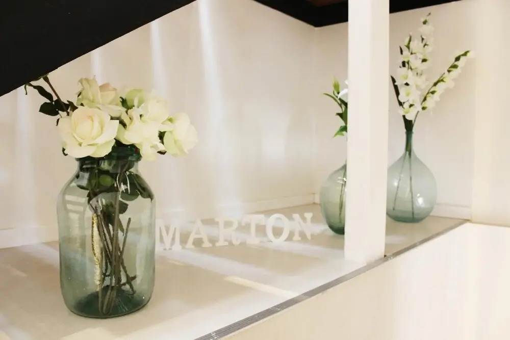 Marton Turisme de Interior