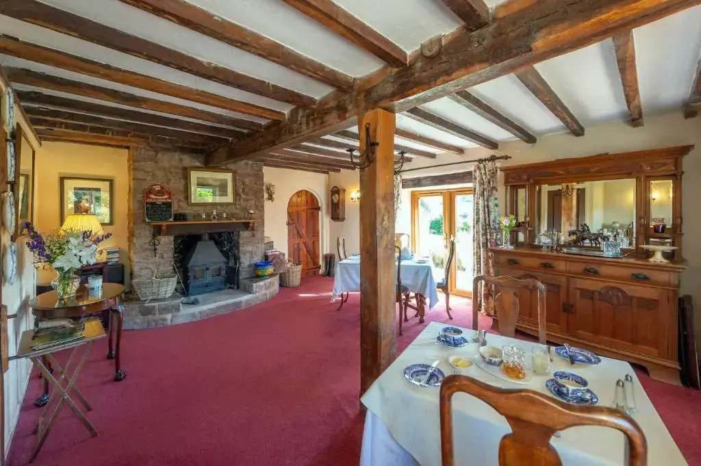The Dinney B&B