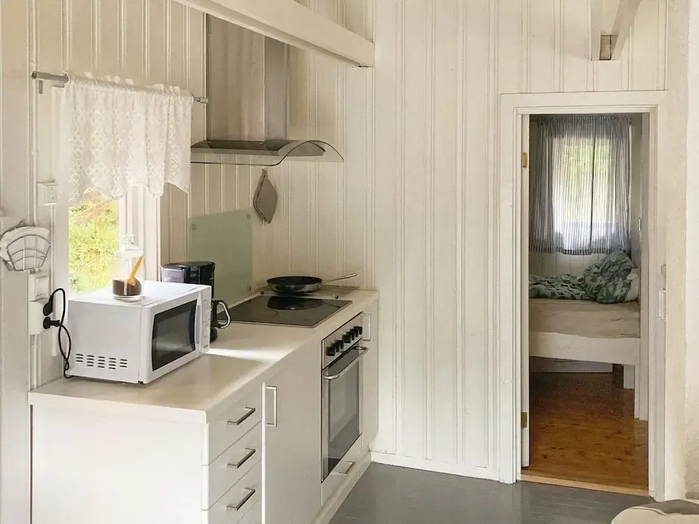 9 person holiday home in Mosvik-By Traum