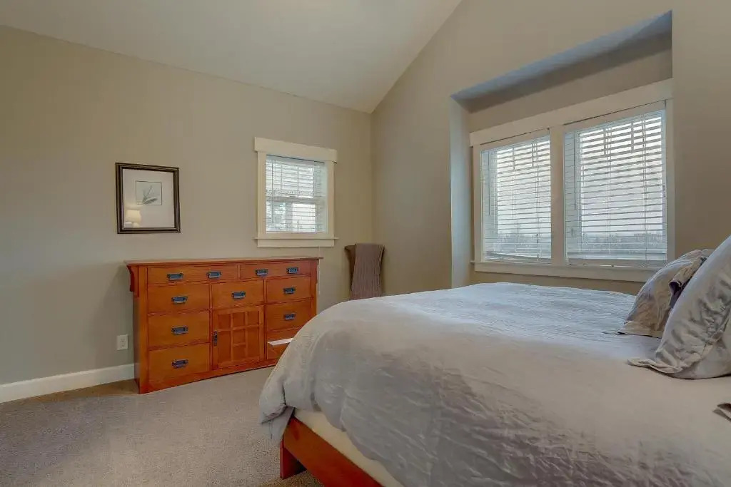 Five Peaks-AC-Hot Tub-5BR/3.5BA