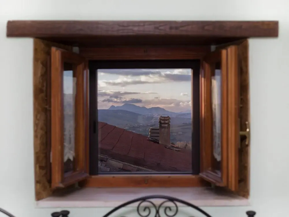 La Casa Di Enza