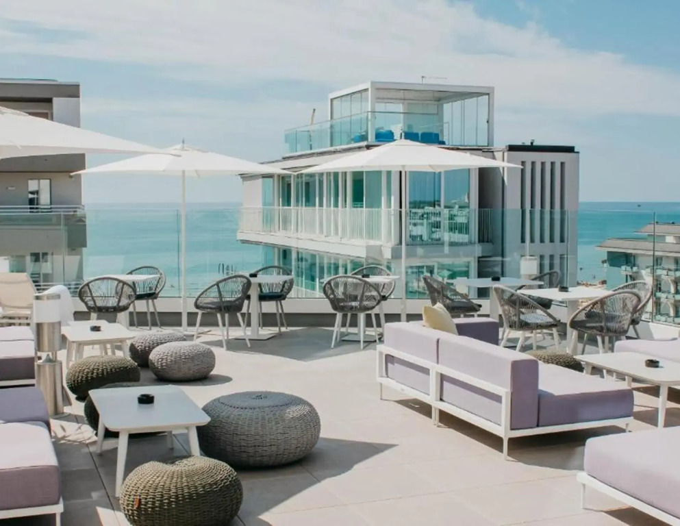 J44 Lifestyle hotel