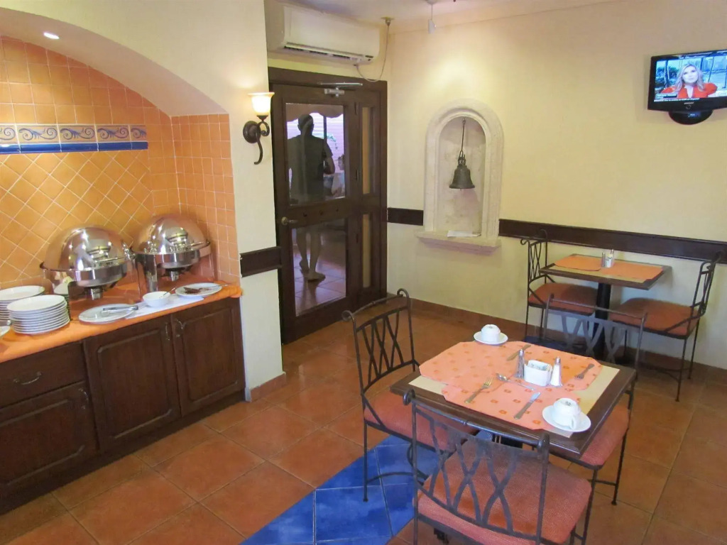 Hotel Villa Terra