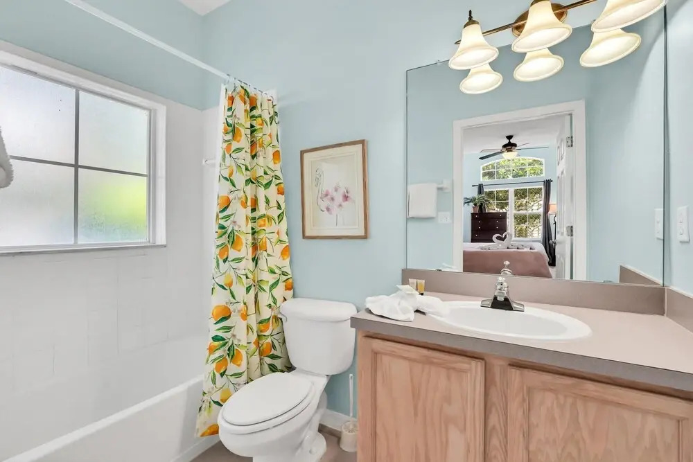 Brand New Quiet 4 BR Townhome in Emerald Island