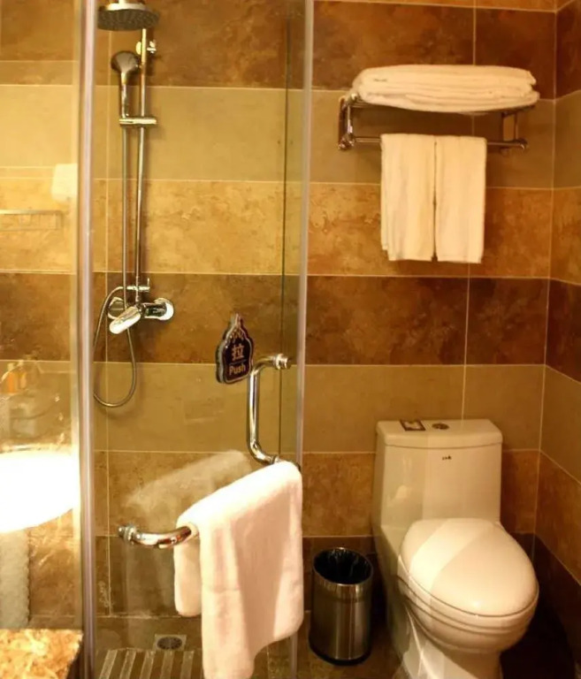 xitiancheng hotel