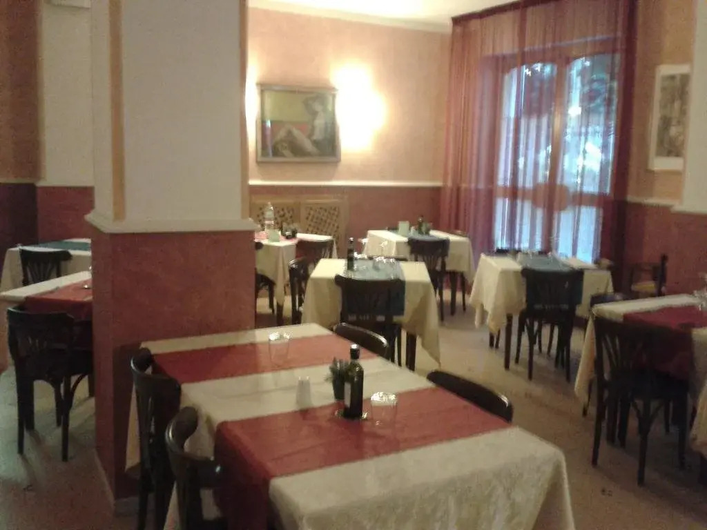 Hotel Italia Abbadia