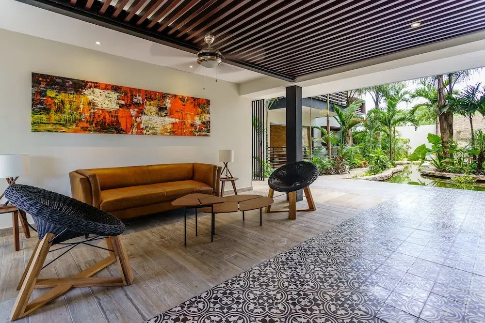 Arenis Playa del Carmen by Stella Rentals