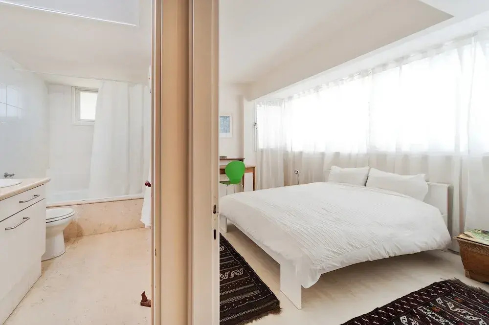 City Escape with Homey Vibes by Sea N Rent