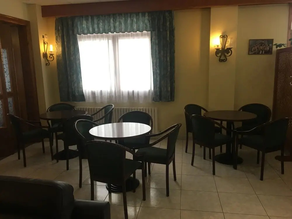 Hotel Bruna