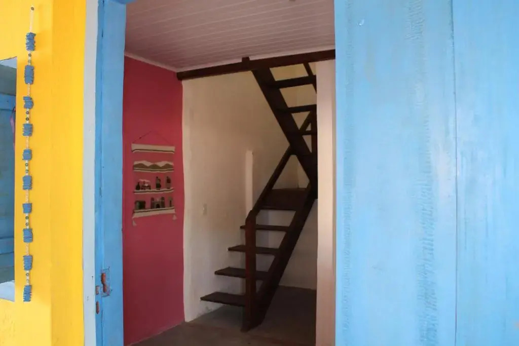 Arte Vida Hostel Feminino