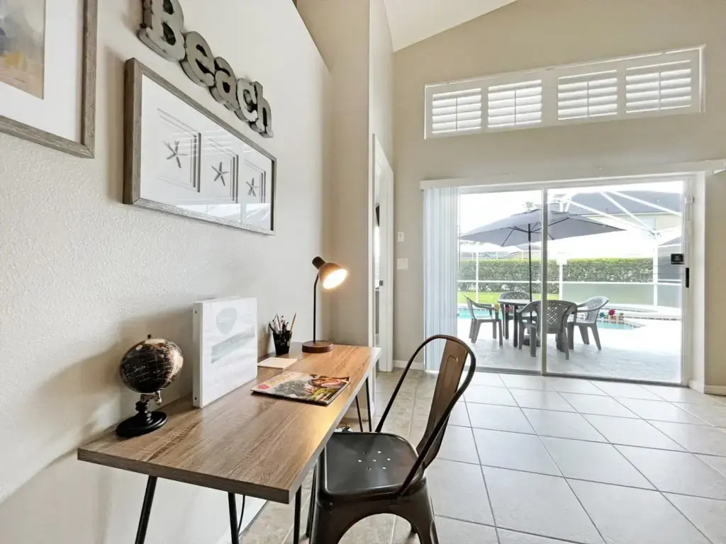 Bayswater Bliss home