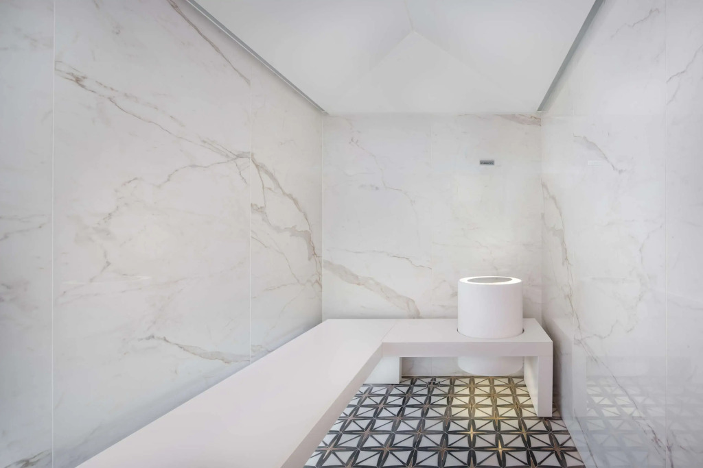Andaz Doha, by Hyatt