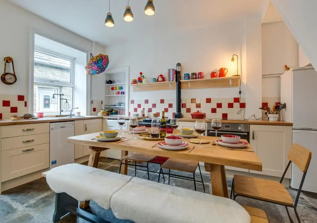 3 Bed in Hawes oc-ds959