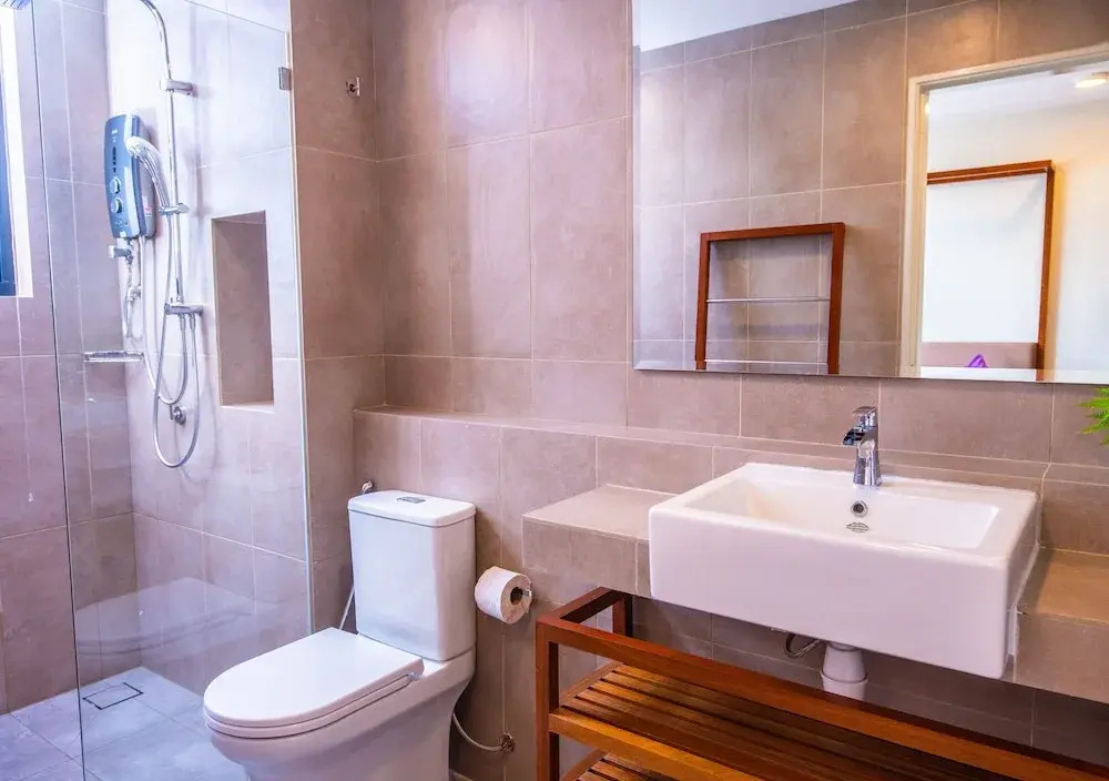Timurbay Seafront Residence & Suites