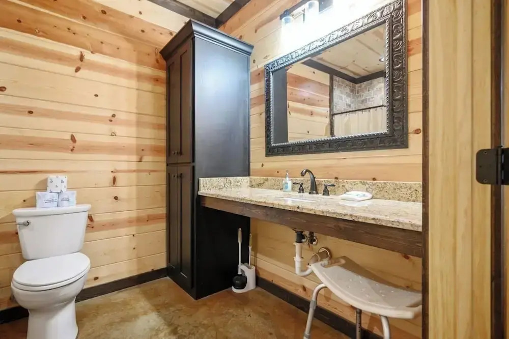 Big Timber Lodge