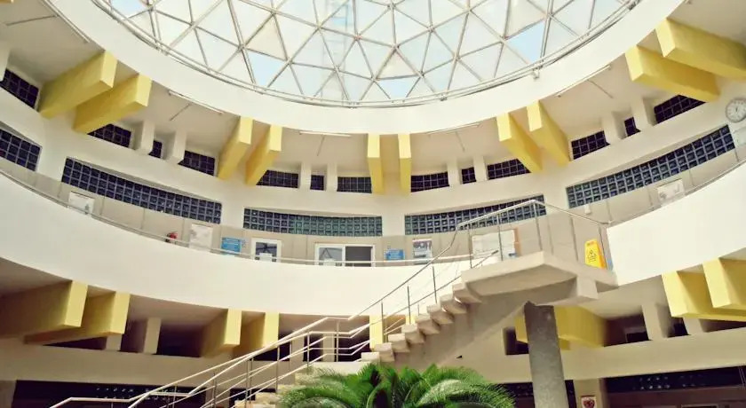 MSR Port Hotel