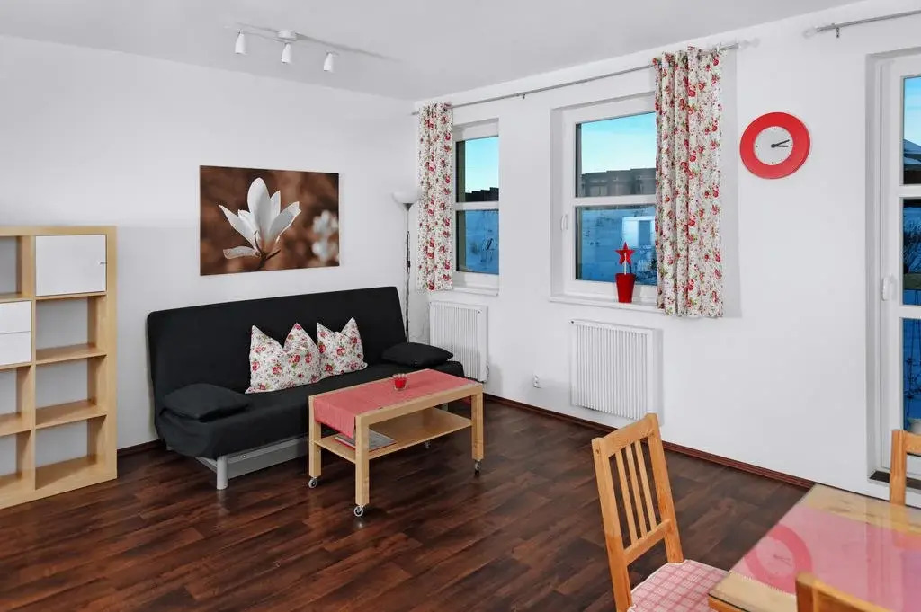 KLINOVEC APARTMENTS LUXURY