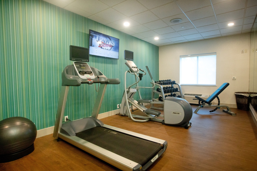Holiday Inn Express Hotel & Suites Beaumont Northwest by IHG
