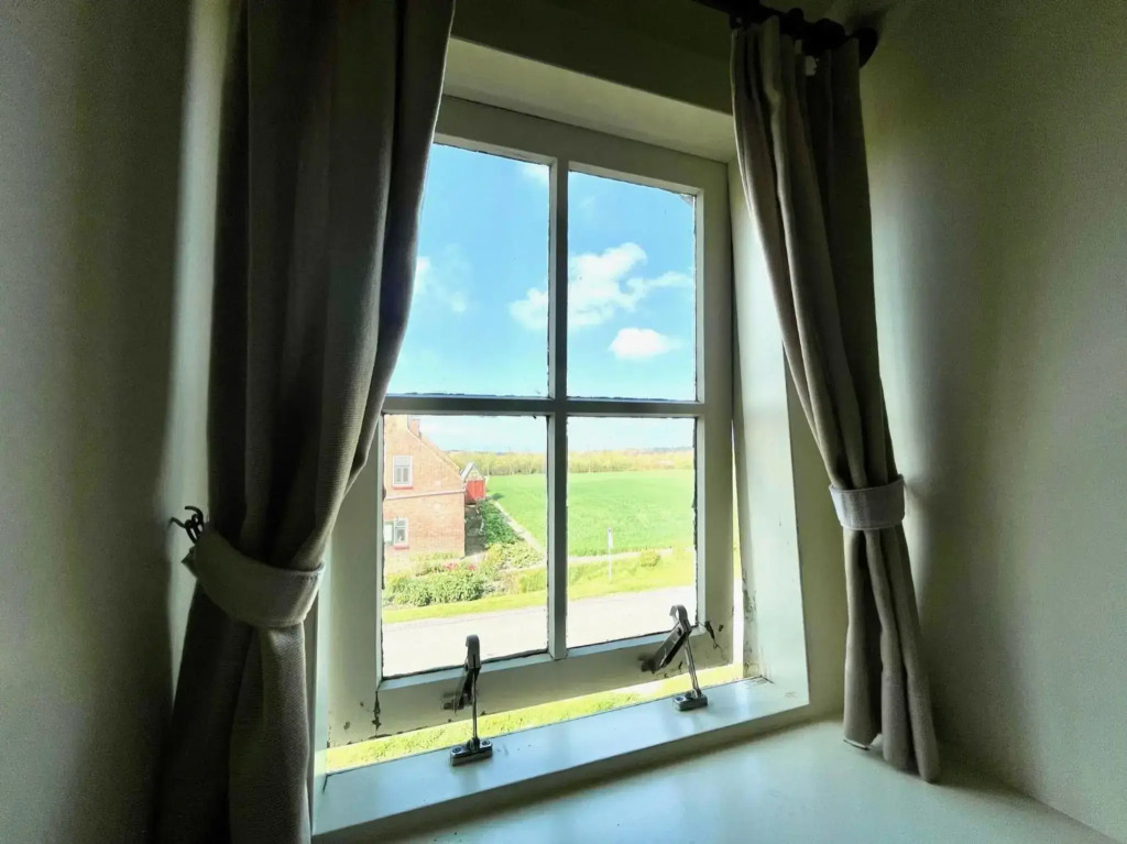 Vakantiehuis 't Boerderietje