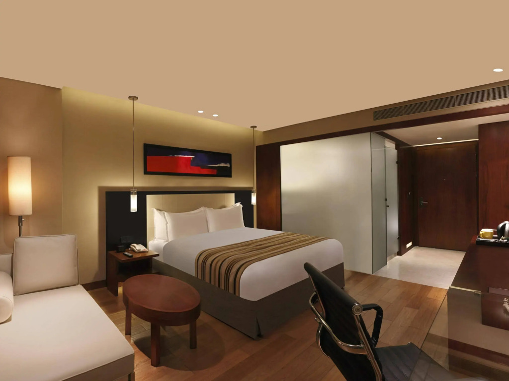 DoubleTree by Hilton-Pune Chinchwad