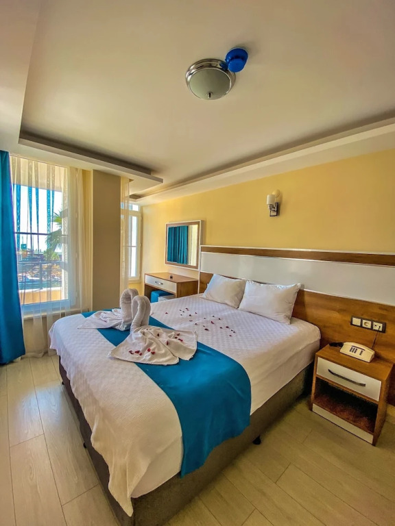 Mas Butik Otel