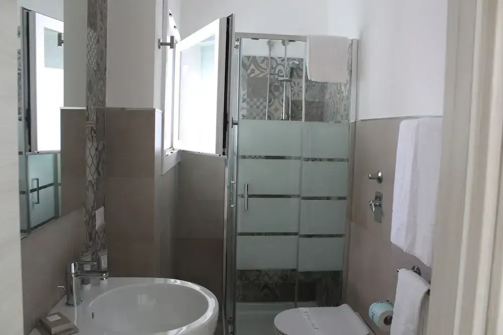 Virgilio 82 - Penthouse With Terrace