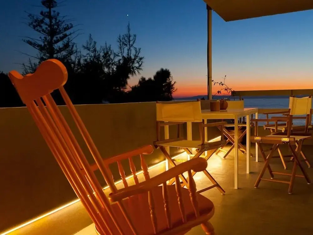 Saronida Summer Studio