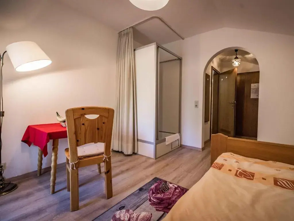 Hotel Am Rupertuspark