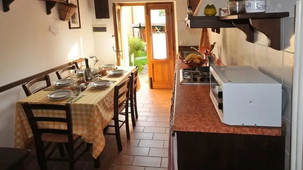 La Nicchia