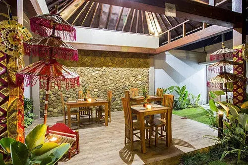 The Light Bali Villas