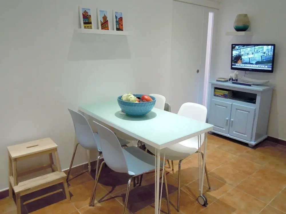 House With one Bedroom in Albufeira, With Pool Access, Furnished Garde