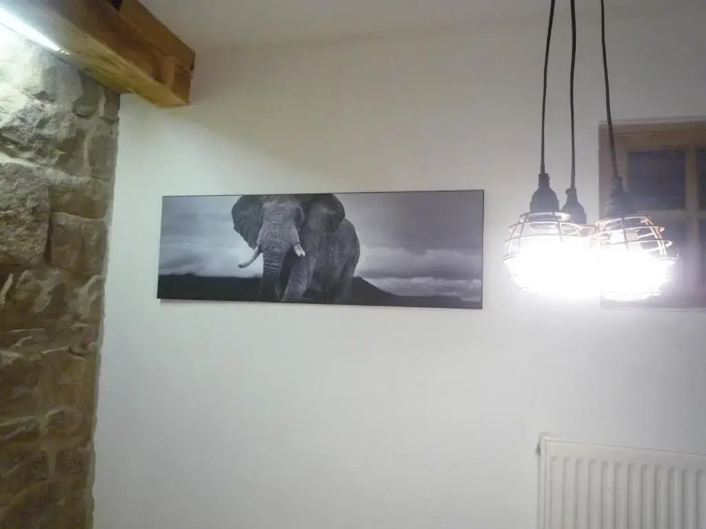 Fun Studio - Lit King Size
